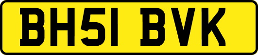 BH51BVK