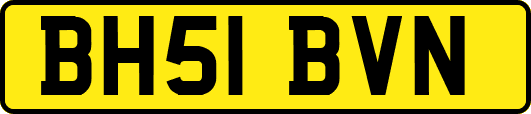 BH51BVN