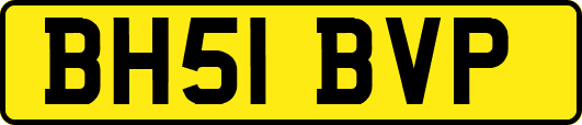 BH51BVP