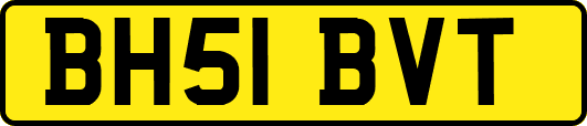 BH51BVT