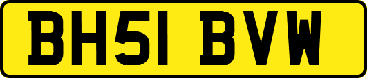 BH51BVW