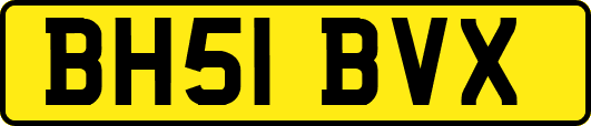 BH51BVX