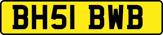 BH51BWB