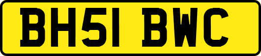 BH51BWC