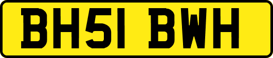 BH51BWH