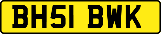 BH51BWK