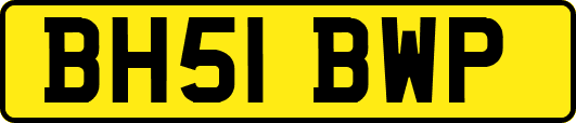 BH51BWP