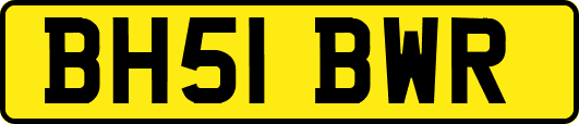 BH51BWR