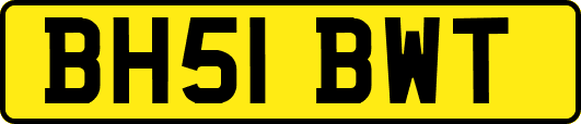 BH51BWT