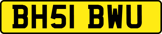 BH51BWU