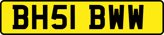 BH51BWW