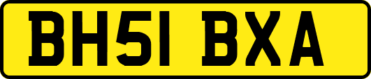 BH51BXA