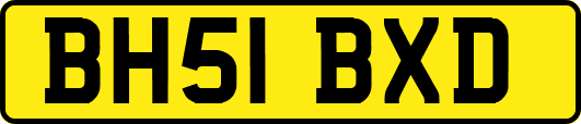 BH51BXD