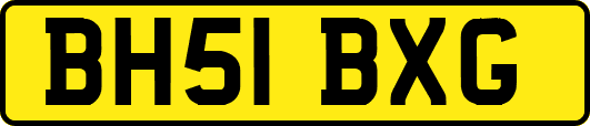 BH51BXG