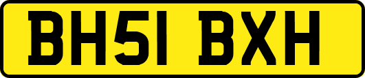 BH51BXH