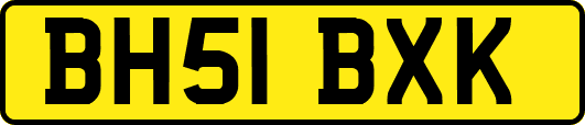 BH51BXK