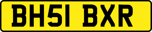 BH51BXR