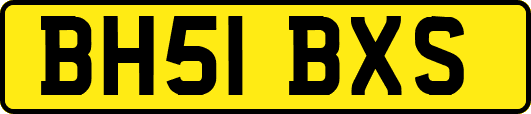 BH51BXS