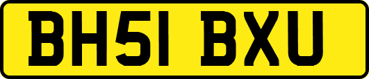 BH51BXU