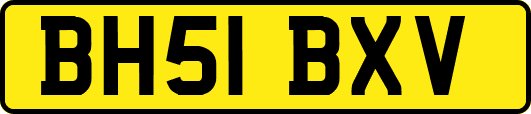 BH51BXV