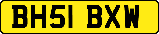 BH51BXW