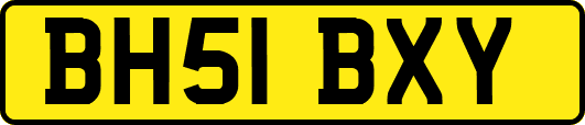 BH51BXY