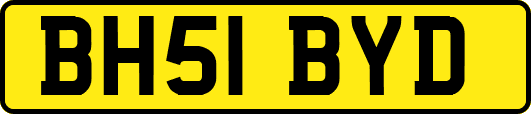 BH51BYD