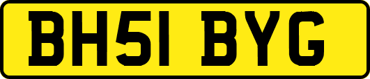 BH51BYG