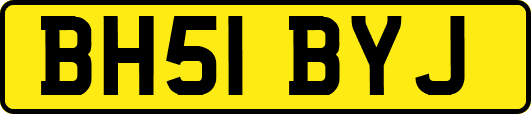 BH51BYJ