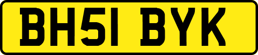 BH51BYK