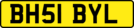 BH51BYL