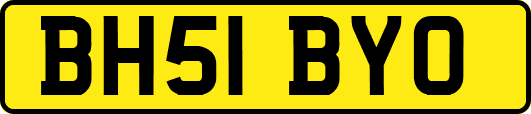 BH51BYO