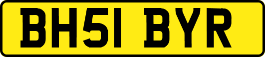 BH51BYR