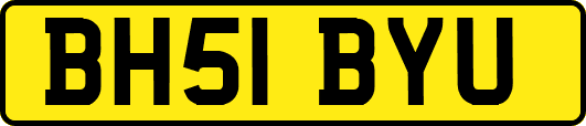 BH51BYU