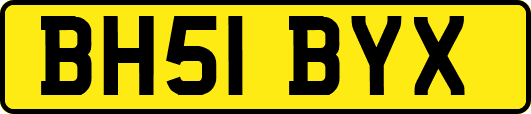 BH51BYX