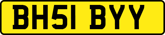 BH51BYY