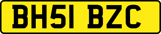 BH51BZC