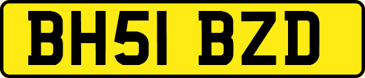 BH51BZD