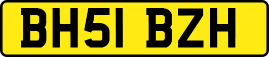 BH51BZH