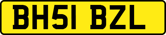 BH51BZL