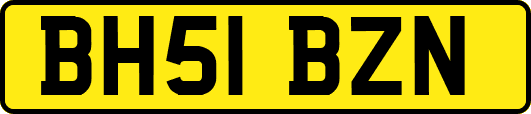 BH51BZN