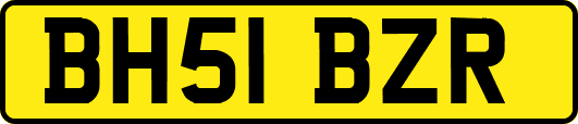 BH51BZR