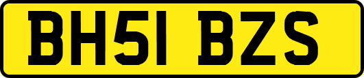 BH51BZS