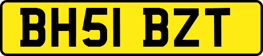 BH51BZT