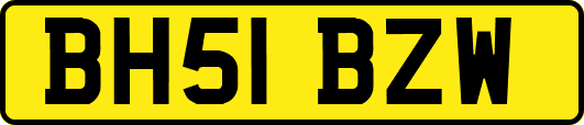 BH51BZW