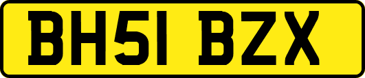 BH51BZX