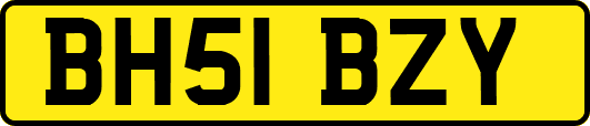 BH51BZY