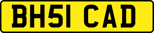 BH51CAD