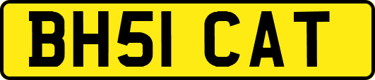 BH51CAT