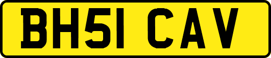 BH51CAV